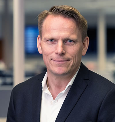 Martin Øvrebø