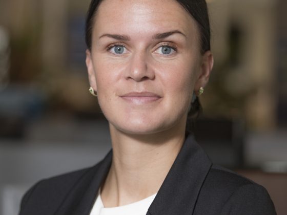 Lise Sjøbø Garnes