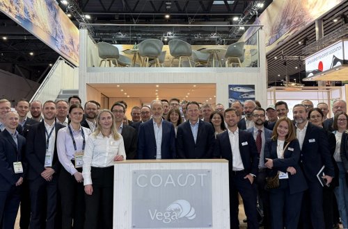 Coast Seafood økte lønnsomheten betydelig i 2025